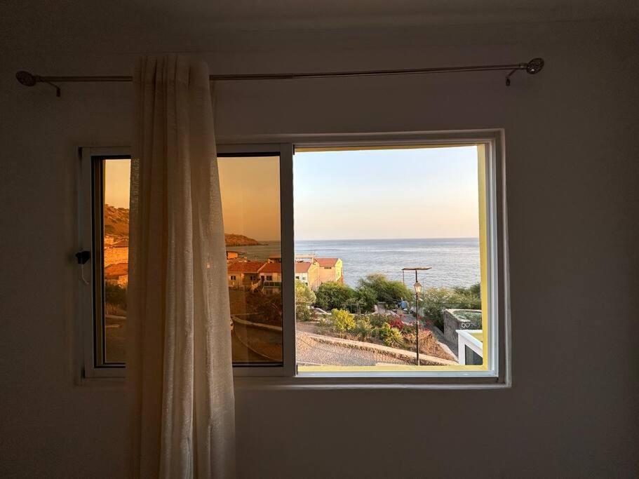 Cidade Velha - Cathedral And Sea View - 1Bdr Apart - 2 Apartment Екстериор снимка